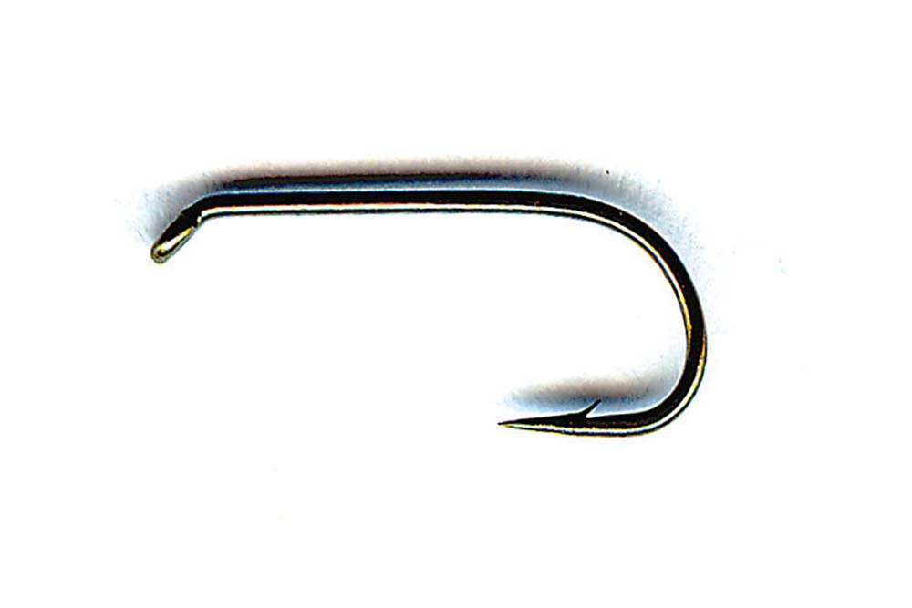 Tiemco 100