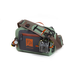 You added <b><u>Fishpond Thunderhead Submersible Lumbar SMALL - Yucca</u></b> to basket.