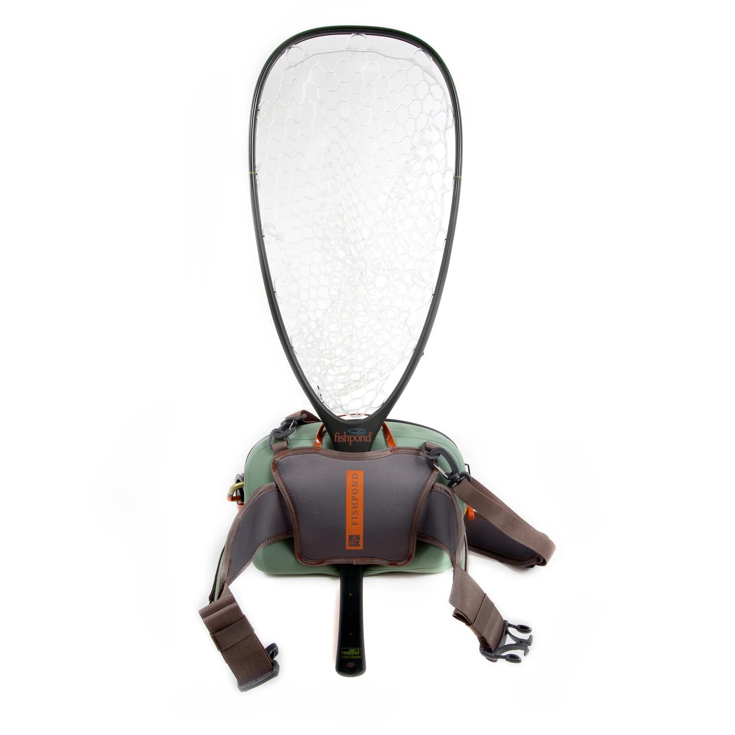 Fishpond Thunderhead Submersible Lumbar SMALL - Yucca