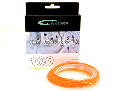 You added <b><u>A.Jensen TACTICAL COAST 100 - Intermediate</u></b> to basket.