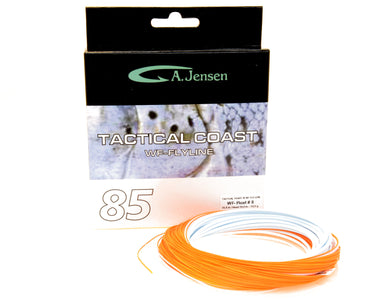You added <b><u>A.Jensen TACTICAL COAST 85 - Floating</u></b> to basket.