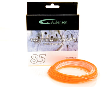 You added <b><u>A.Jensen TACTICAL COAST 85 - Intermediate</u></b> to basket.