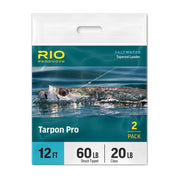 Rio tarpon Pro leader