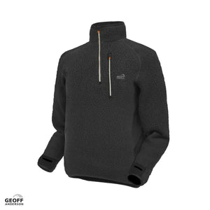 You added <b><u>Geoff Anderson Thermal4 Pullover</u></b> to basket.