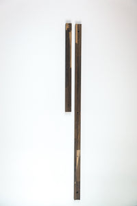 You added <b><u>Anglers Essentials - The Wall rail</u></b> to basket.
