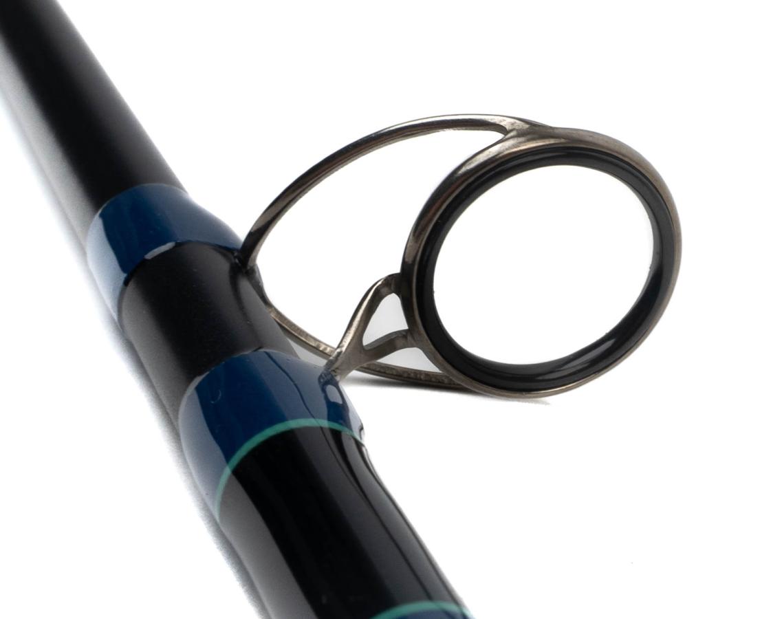 Thomas &amp; Thomas Sextant Titanium Guides