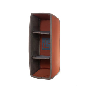 You added <b><u>Padded Insert - Thunderhead Lumbar</u></b> to basket.