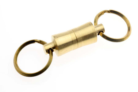 You added <b><u>Tiemco Magnetic net Releaser</u></b> to basket.