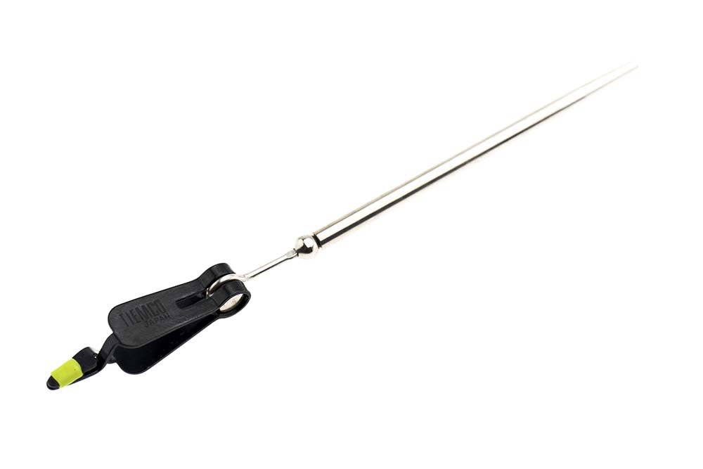 Tiemco Spinning Hackle plier