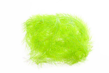 You added <b><u>Crystal Tri Lobal C & T Hackle - Lime</u></b> to basket.