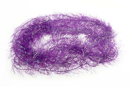 You added <b><u>Crystal Tri Lobal C & T Hackle - Purple</u></b> to basket.