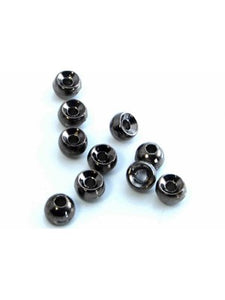 You added <b><u>Tungsten Beads - Black</u></b> to basket.