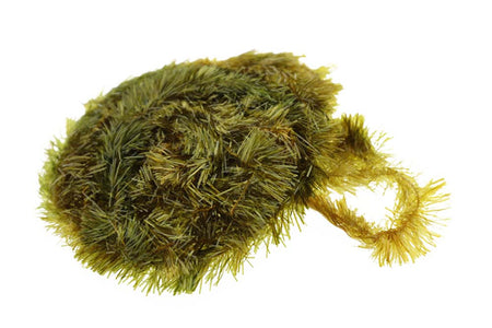 You added <b><u>Turbo Chenille - Olive</u></b> to basket.
