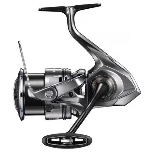 Shimano Twin Power FE Spinning reel