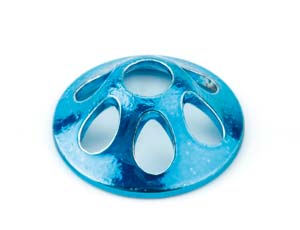 You added <b><u>Pro Ultra Sonic Discs (metal) - Blue</u></b> to basket.