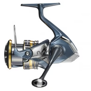 You added <b><u>Shimano Ultegra FC spinning reel</u></b> to basket.