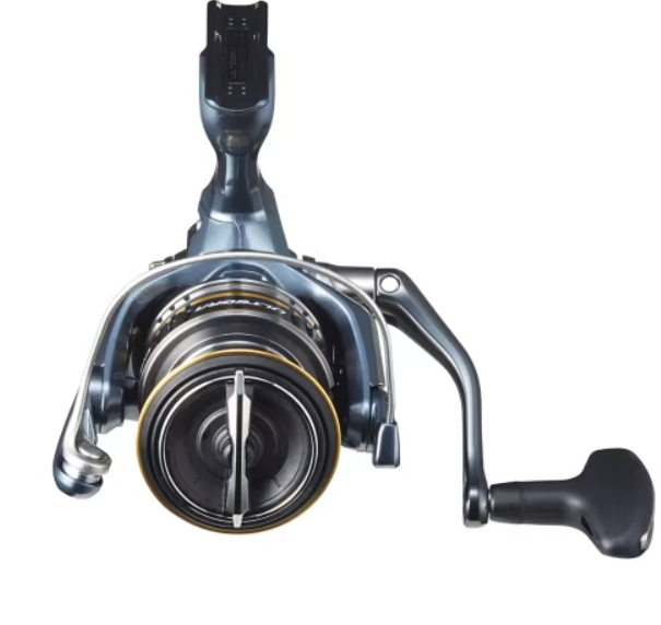 Shimano Ultegra FC spinning reel