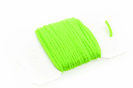 You added <b><u>Ultra Chenille - Fl. Chartreuse</u></b> to basket.