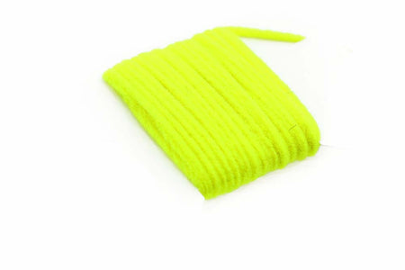 You added <b><u>Ultra Chenille - Fl. Yellow</u></b> to basket.