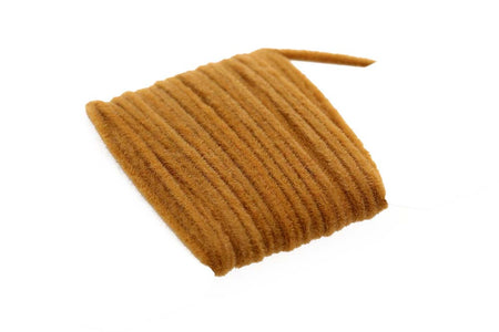 You added <b><u>Ultra Chenille - Golden Brown</u></b> to basket.