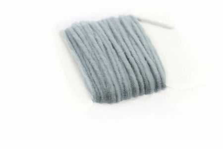 You added <b><u>Ultra Chenille Dark Gray - Standard</u></b> to basket.