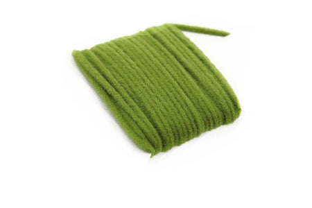 You added <b><u>Ultra Chenille - Olive</u></b> to basket.