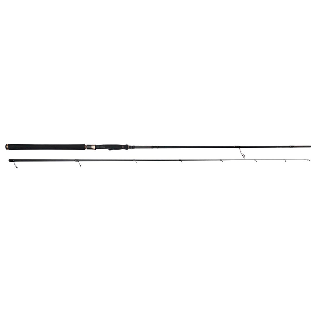 Westin W3 PowerTeez 2nd 2-delt Spinnestang
