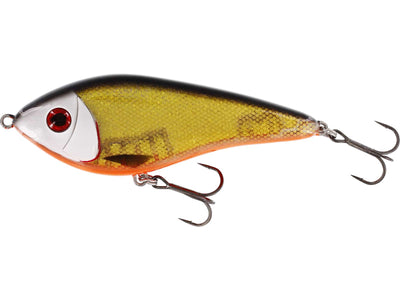 You added <b><u>Westin Swim Glidebait</u></b> to basket.