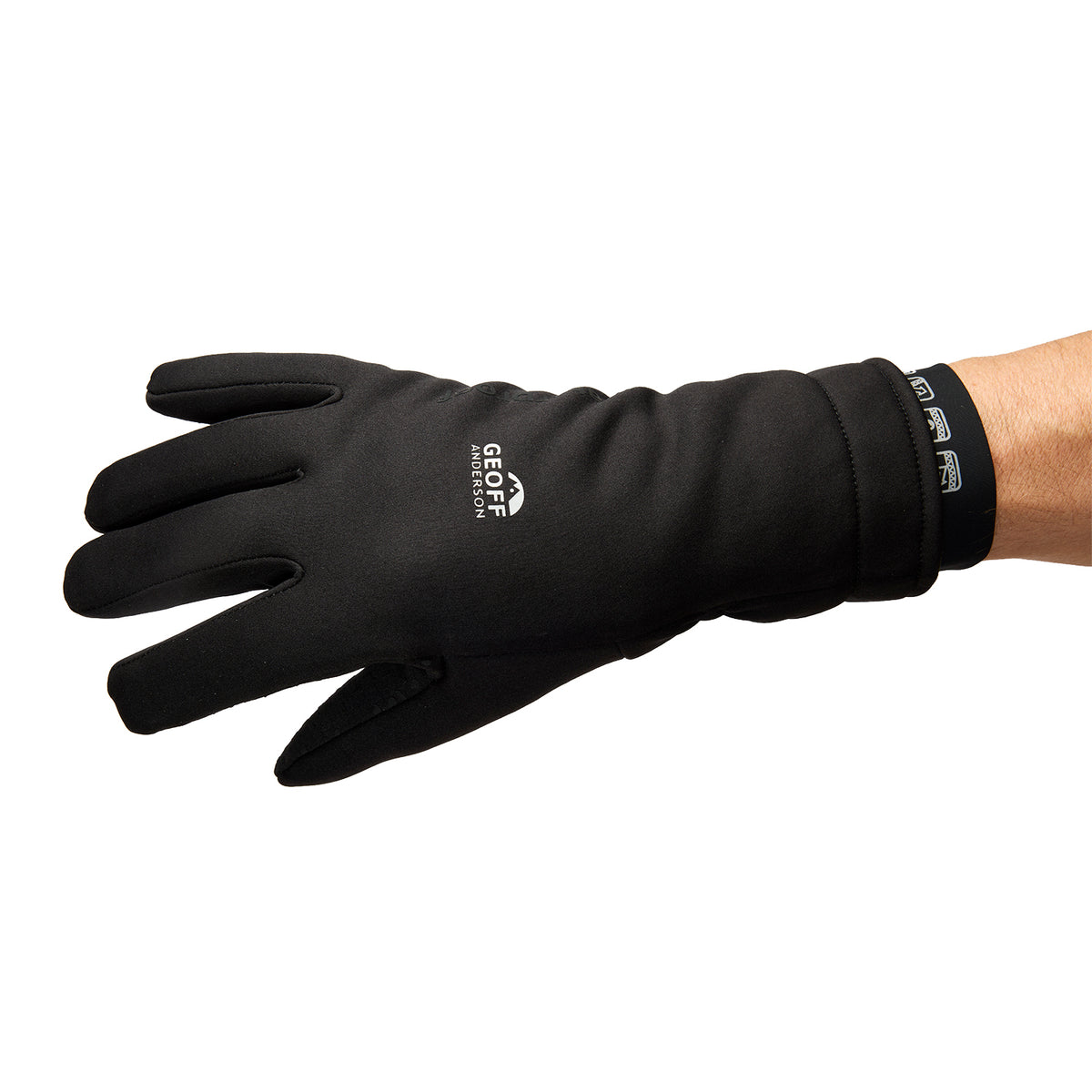 Geoff Anderson Waterproof Glove – billede 1