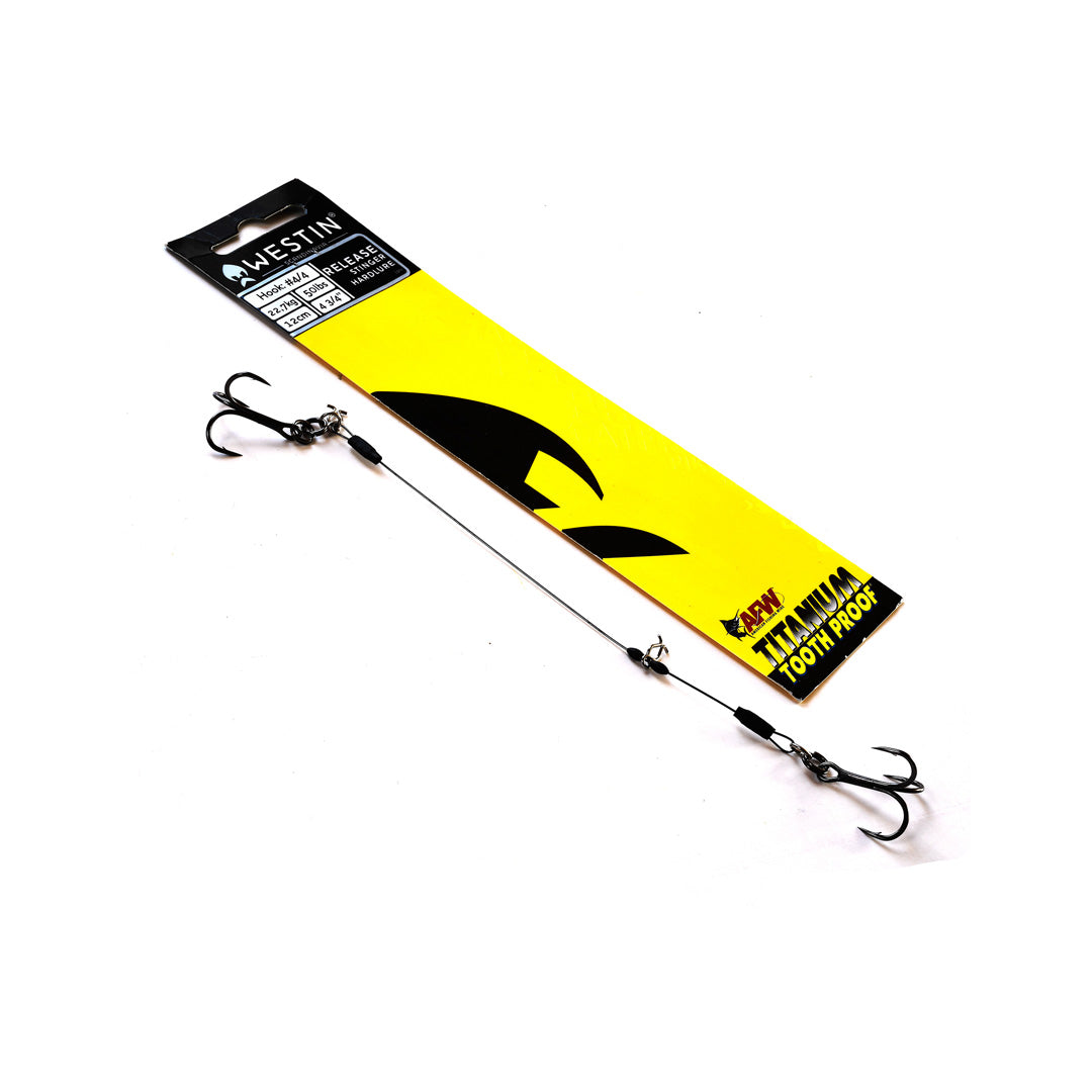 Westin Release Stinger Hardlure 8cm