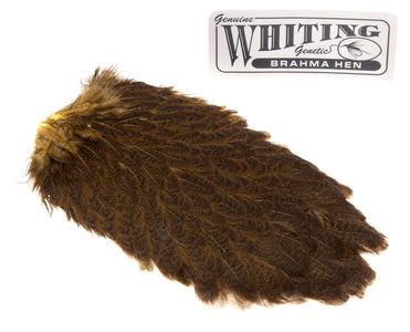 You added <b><u>Whiting Brahma Saddle - Golden Olive</u></b> to basket.
