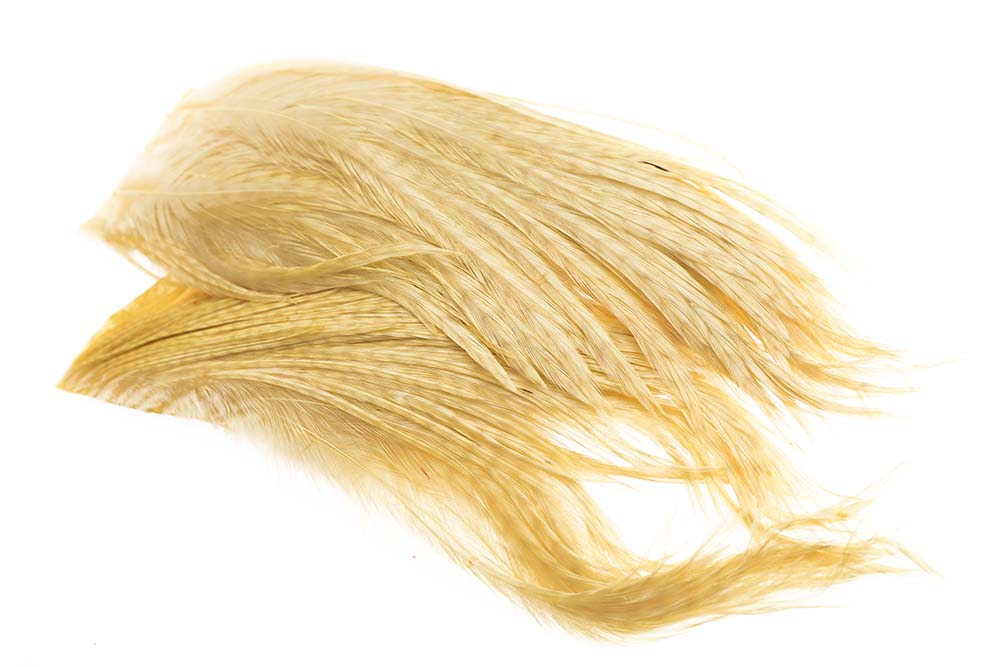 Whiting Bugger Pack - Light Ginger