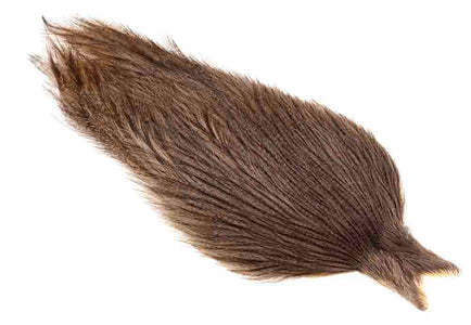 You added <b><u>Whiting Coq de leon Cape - Dark Pardo</u></b> to basket.
