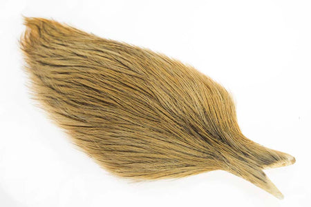 You added <b><u>Whiting Coq de leon Cape - Golden Badger</u></b> to basket.