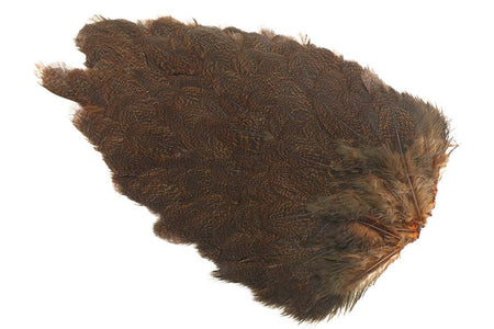 You added <b><u>Whiting Coq de leon Hen Saddle - Speckled Brown</u></b> to basket.