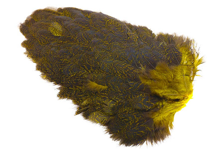 You added <b><u>Whiting Coq de leon Hen Saddle - Speckled Yellow</u></b> to basket.