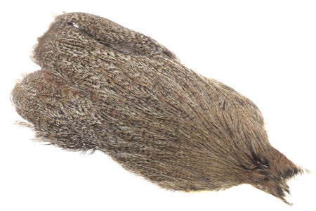 You added <b><u>Whiting Coq de leon Hen Neck - Brown Speckled</u></b> to basket.