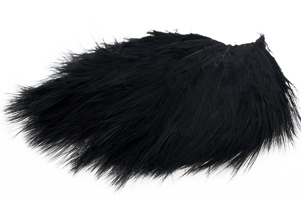 Whiting Super Bou - Black