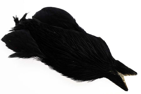 You added <b><u>4B Whiting Rooster Cape - Natural Black</u></b> to basket.