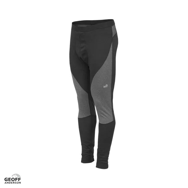 Geoff Anderson WizWool 150 Pants Grey