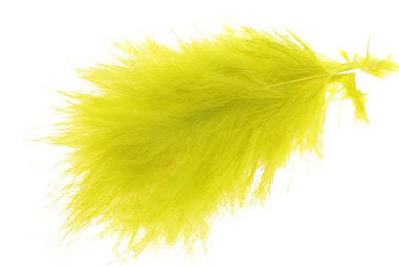 You added <b><u>Wolly Bugger Marabou - Light Olive</u></b> to basket.