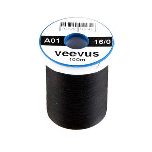 Veevus standard - Black