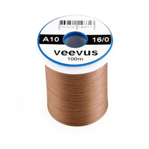 You added <b><u>Veevus - Brown</u></b> to basket.