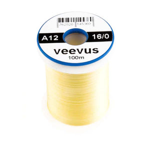 You added <b><u>Veevus - Light Cahill</u></b> to basket.