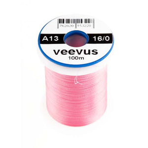 You added <b><u>Veevus - Pink</u></b> to basket.