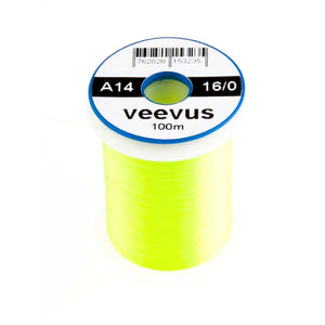You added <b><u>Veevus - Fluo. Yellow</u></b> to basket.