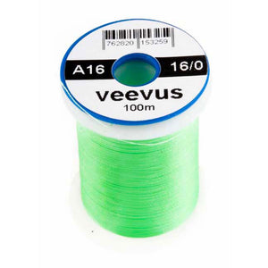 You added <b><u>Veevus - Fluo. Chartreuse</u></b> to basket.