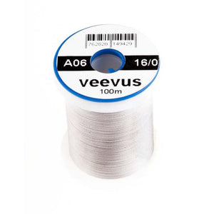 You added <b><u>Veevus - Light Grey</u></b> to basket.