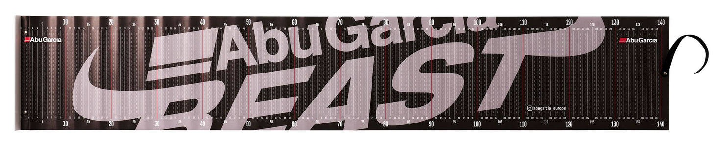 You added <b><u>Abu Garcia Beast Measure Mat</u></b> to basket.
