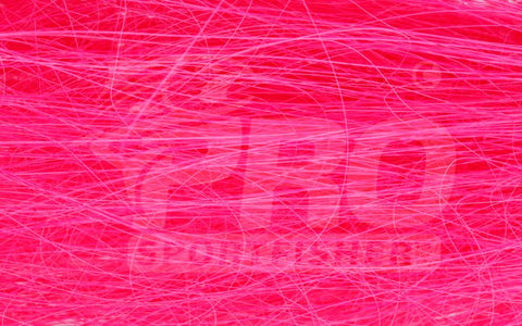 You added <b><u>Angel Hair - Fl. Pink</u></b> to basket.